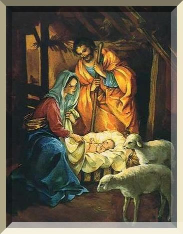 Natividade imagem 1