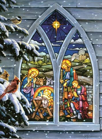 Natividade imagem 14