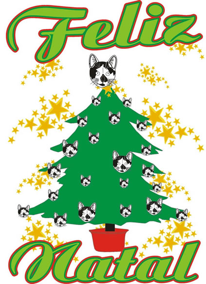 Feliz Natal