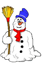 Boneco de Neve