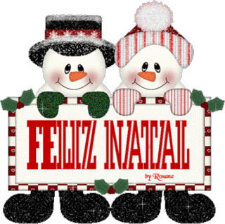 Feliz Natal