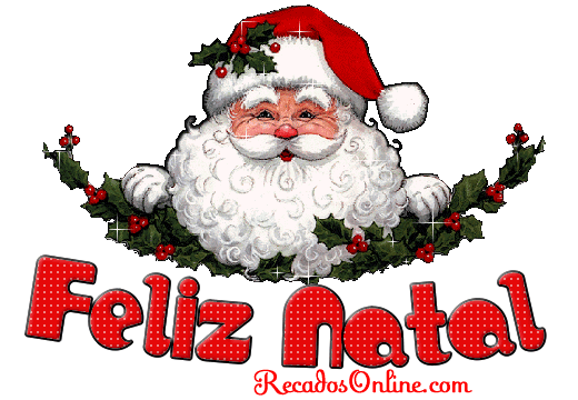 Papai Noel - Imagens e Gifs para Whatsapp (Página 2) - Recados Online