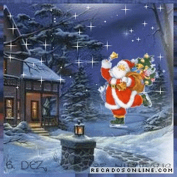 Papai noel imagem 16