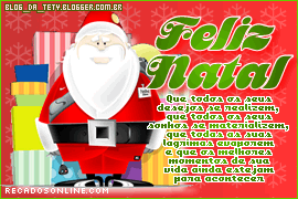 Papai noel imagem 19
