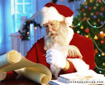 Papai noel imagem 20