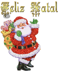 Feliz Natal