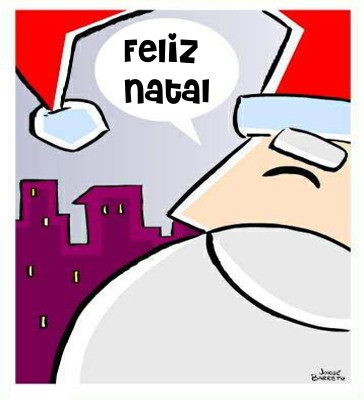 Feliz Natal