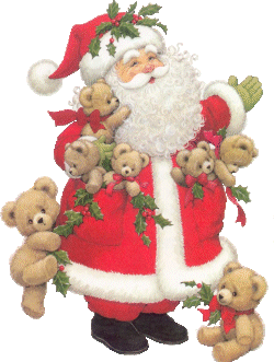 Papai noel imagem 12