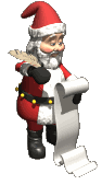Papai noel imagem 13