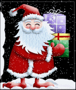 Papai noel imagem 14