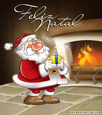Feliz Natal