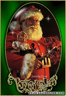 Papai noel imagem 17