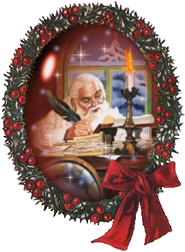 Papai noel imagem 19