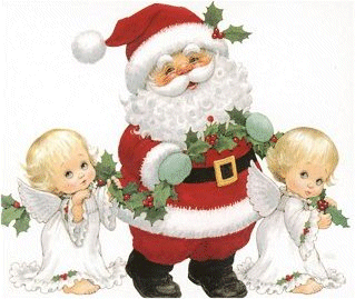 Papai noel imagem 20