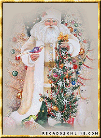 Papai noel imagem 1