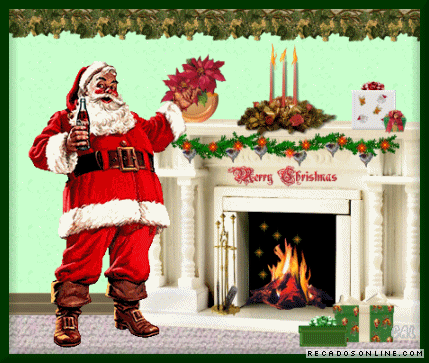 Papai noel imagem 2