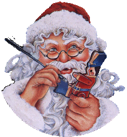 Papai noel imagem 4