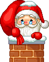 Papai noel imagem 11