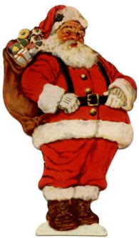 Papai noel imagem 12