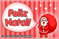 Papai noel imagem 14
