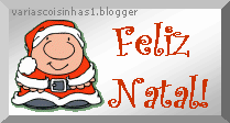 Feliz Natal!