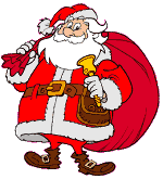 Papai noel imagem 20