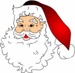 Papai noel imagem 1