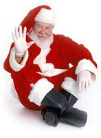 Papai noel imagem 3