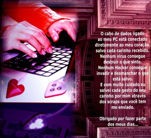 O cabo de dados ligado ao meu PC está conectado diretamente ao meu...