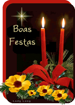 Boas Festas