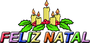 Feliz Natal
