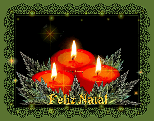 Feliz Natal