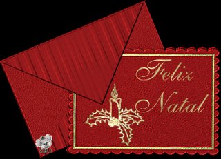 Feliz Natal