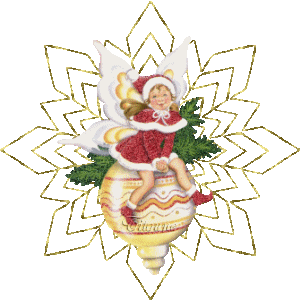 Decorações de Natal