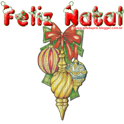 Feliz Natal
