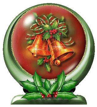 Decorações de Natal