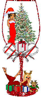 Decorações de Natal