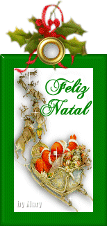 Feliz Natal