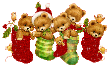 Decorações de Natal