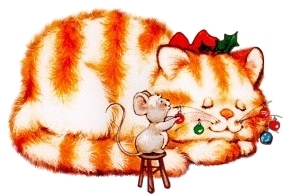 Decorações de Natal