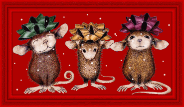 Decorações de Natal