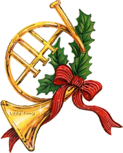 Decorações de Natal