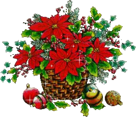 Decorações de Natal