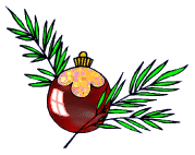 Decorações de Natal