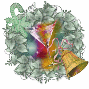 Decorações de Natal