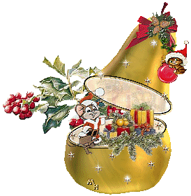 Decorações de Natal