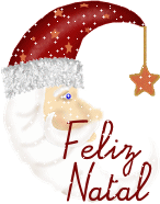 Feliz Natal