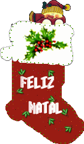 Feliz Natal