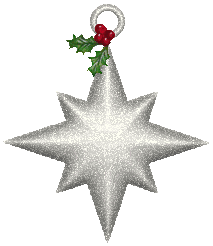 Decorações de Natal