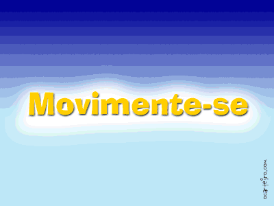 Movimente-se